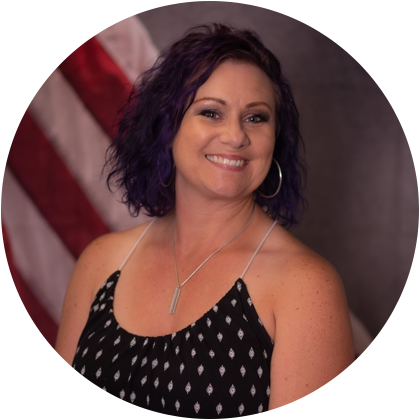 Jody Jo Mize, Advisor