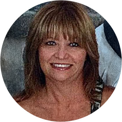 Rebecca A. Nunes, Treasurer