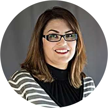Trish Pinedo, Secretary