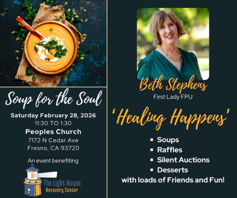 Soup for the Soul 2026