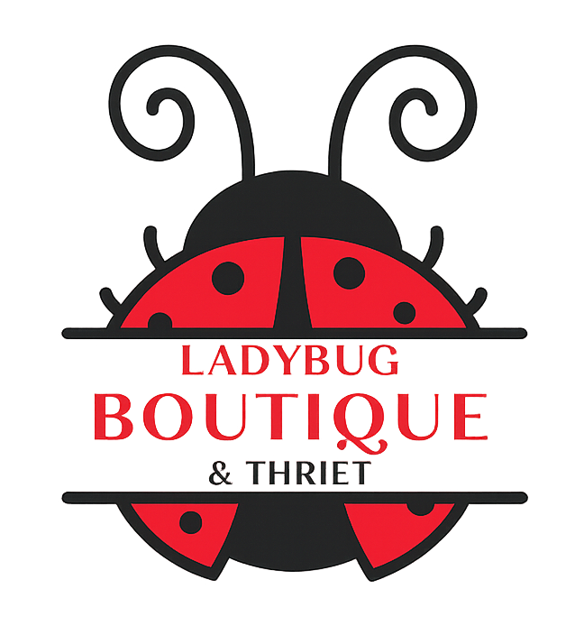 Ladybug Boutique & Thrift