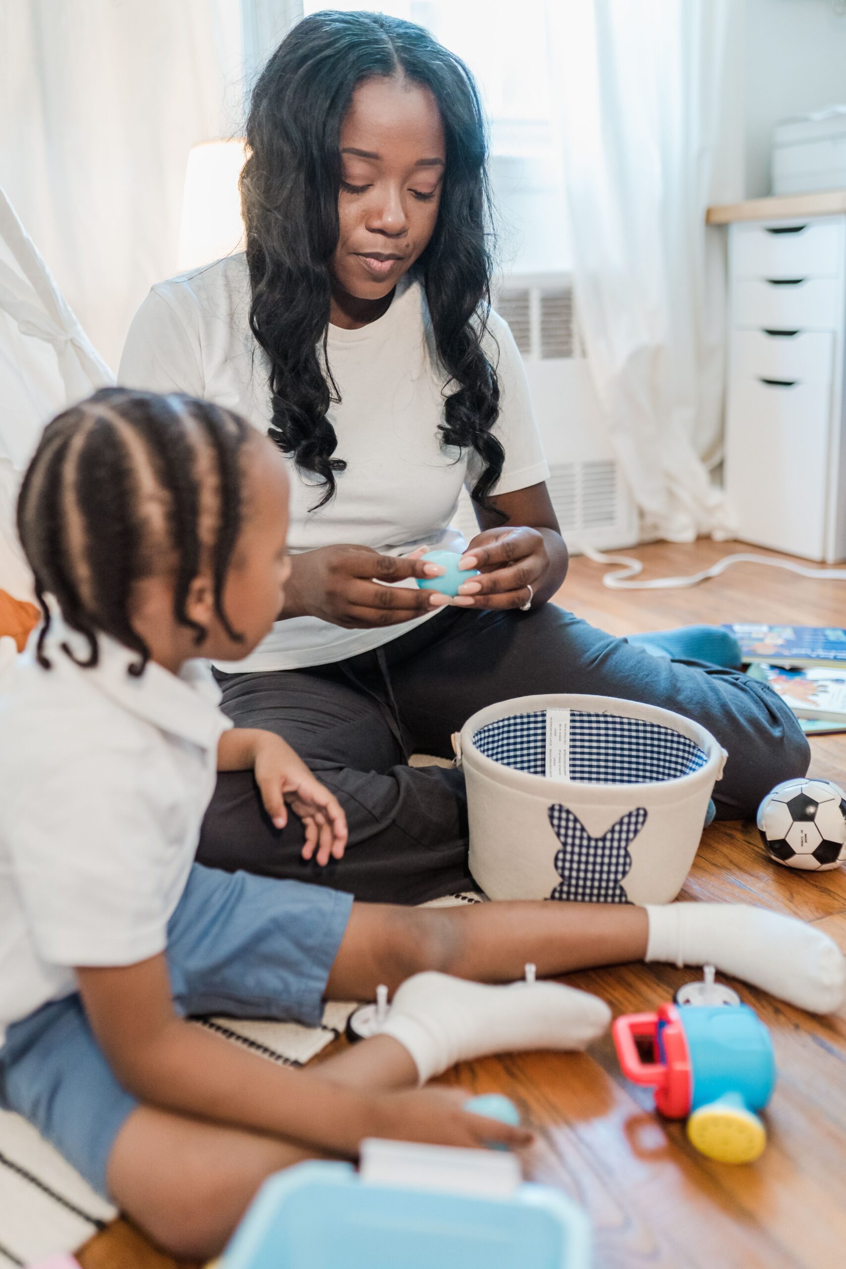 Childcare Services